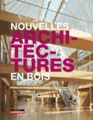 NOUVELLES ARCHITECTURES EN BOIS 