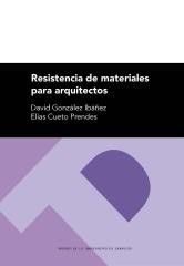RESISTENCIAS DE MATERIALES PARA ARQUITECTOS
