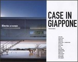 CASE IN GIAPPONE