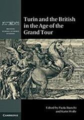 TURIN AND THE BRITISH IN THE AGE OF THE GRAND TOUR