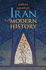 IRAN " A MODERN HISTORY"