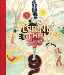 FLORINE STETTHEIMER  "PAINTING POETRY"