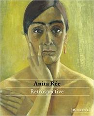 ANITA RÉE RETROSPECTIVE