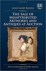 THE SALE OF MISATTRIBUTED ARTWORKS AND ANTIQUES AT AUCTION