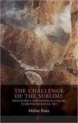 THE CHALLENGE OF THE SUBLIME: FROM BURKE'S