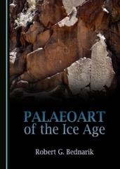 PALAEOART OF THE ICE AGE