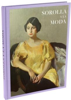 SOROLLA Y LA MODA