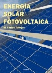 ENERGÍA SOLAR FOTOVOLTAICA