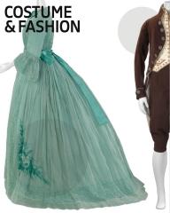 COSTUME & FASHION