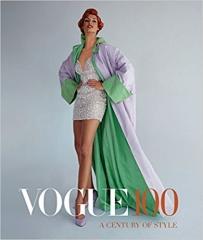 VOGUE 100: A CENTURY OF STYLE