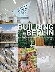 BUILDING BERLIN vol 7