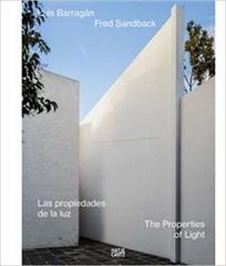 LUIS BARRAGAN/FRED SANDBACK