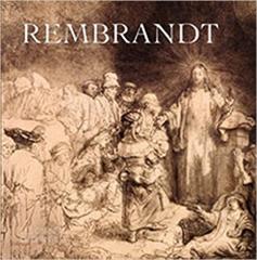 REMBRANDT AU MUSÉE CONDÉ DE CHANTILLY