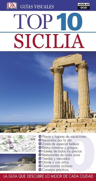 Sicilia (Guías Top 10)