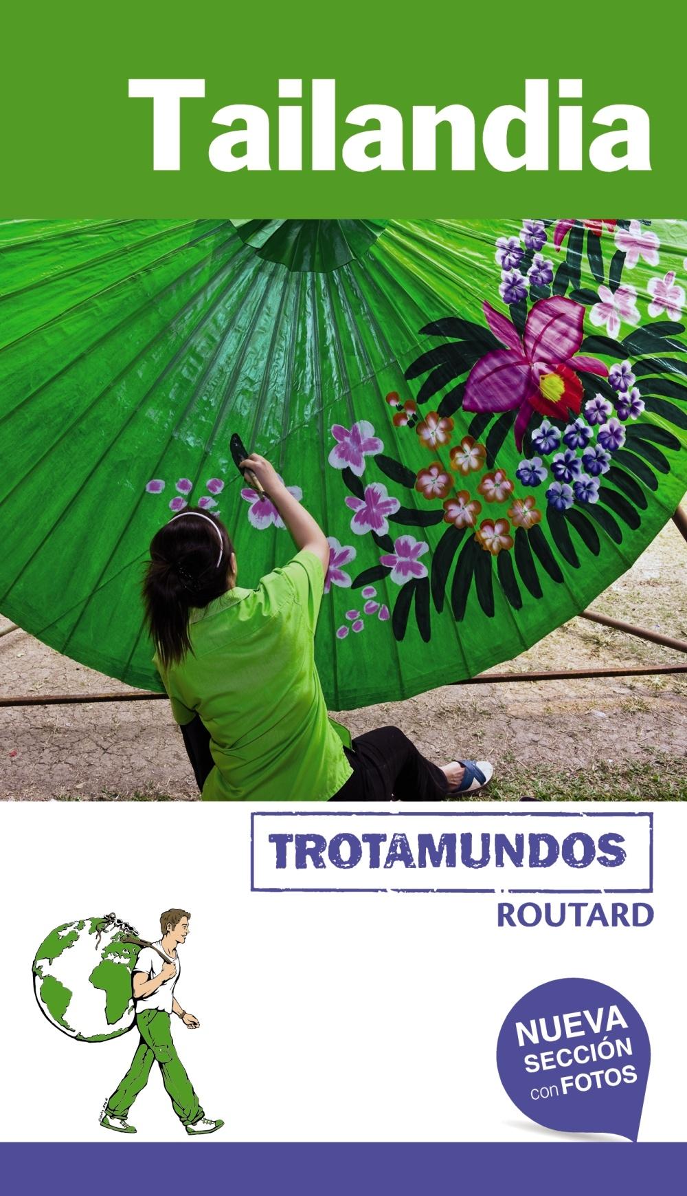 Tailandia