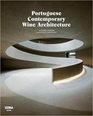 PORTUGUESE CONTEMPORARY WINE ARCHITECTURE