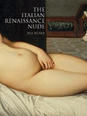 THE ITALIAN RENAISSANCE NUDE 