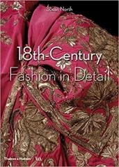 18TH-CENTURY FASHION IN DETAIL