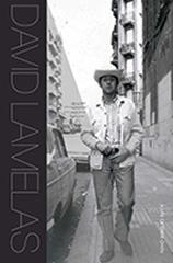 DAVID LAMELAS "A LIFE OF THEIR OWN"