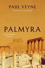 PALMYRA: AN IRREPLACEABLE TREASURE