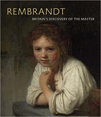 REMBRANDT & BRITAIN 