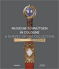 MUSEUM SCHNÜTGEN "THE GUIDE TO THE COLLECTION"