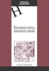 PENSAMIENTO Y MISTICA HISPANOJUDIA Y SEFARDI