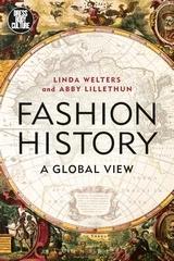 FASHION HISTORY "A GLOBAL VIEW"