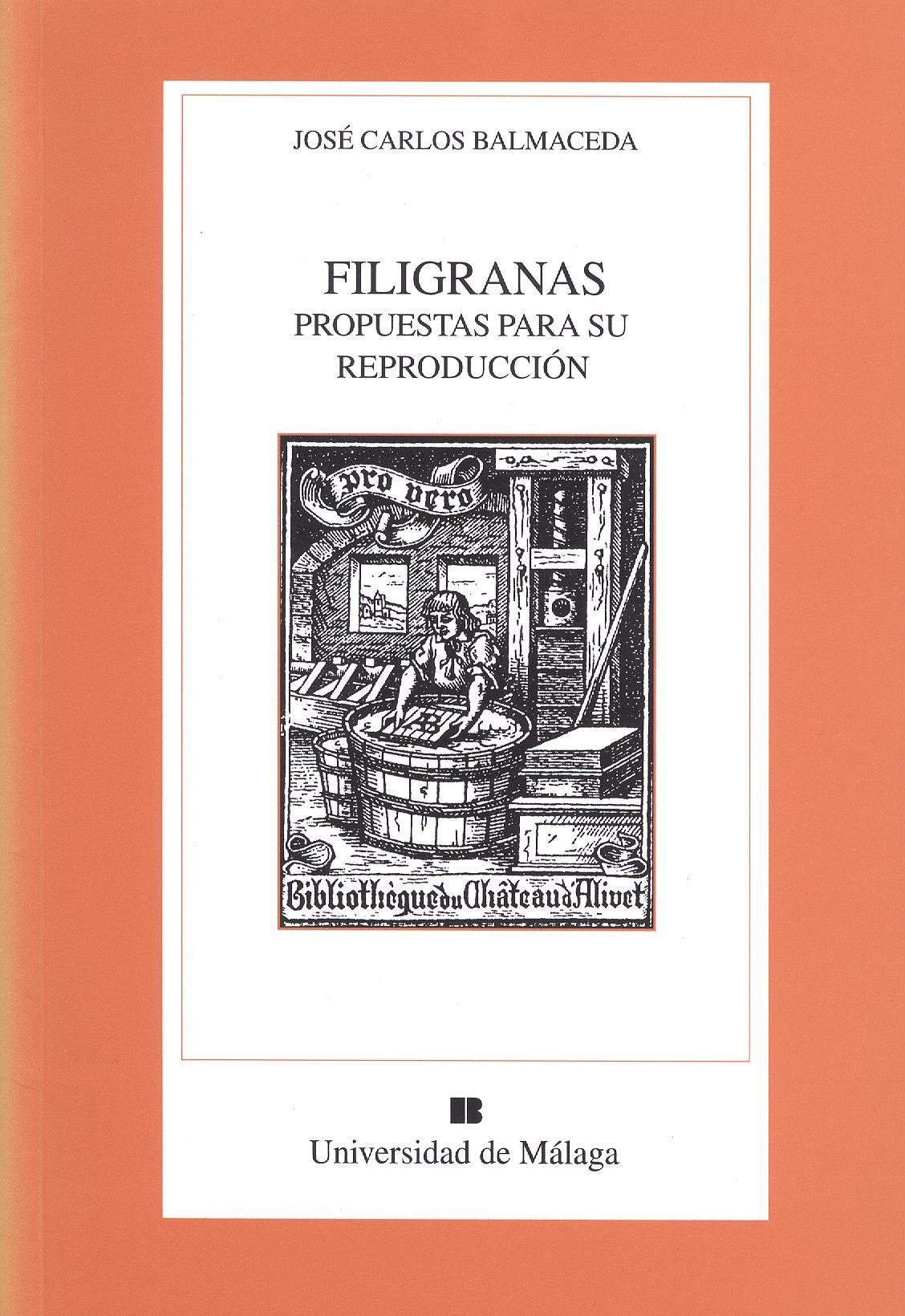 FILIGRANAS "Propuestas para su reproducción"