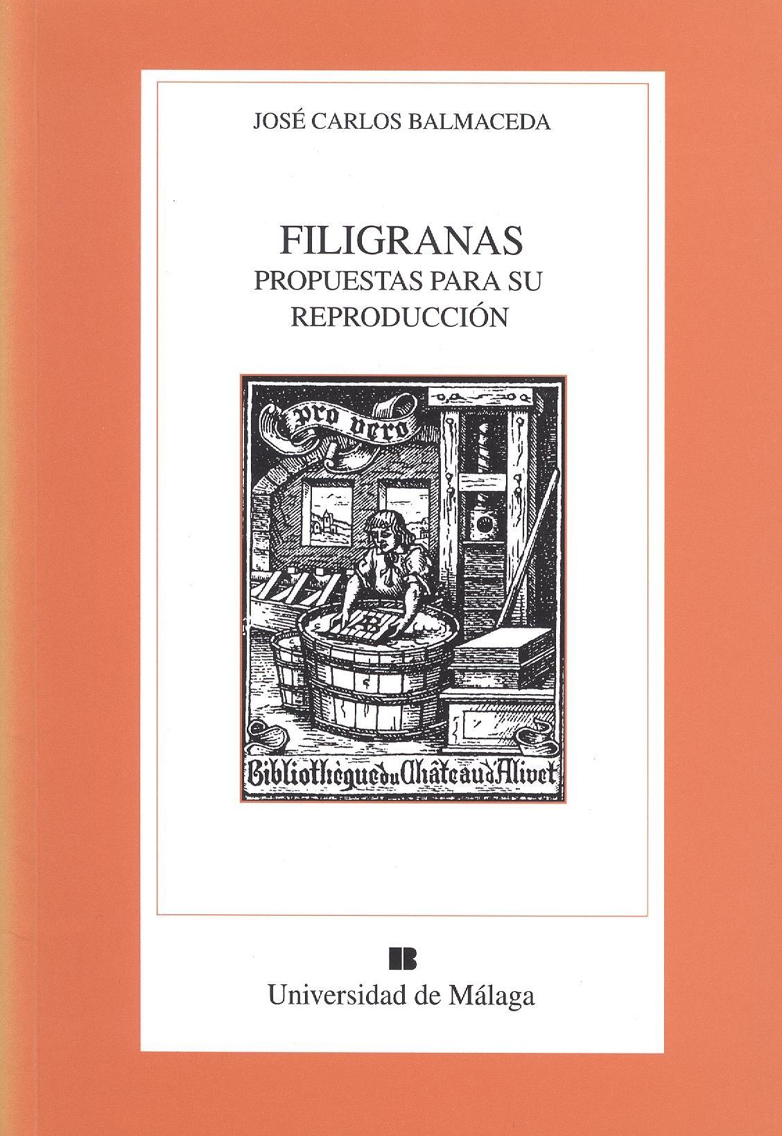 FILIGRANAS "Propuestas para su reproducción"