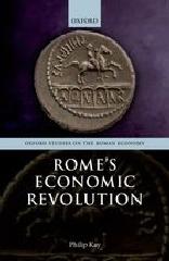 ROME'S ECONOMIC REVOLUTION