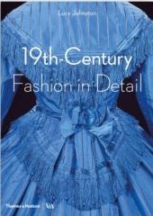 19TH-CENTURY FASHION IN DETAIL