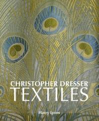 CHRISTOPHER DRESSER TEXTILES