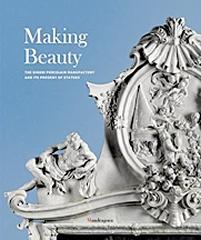 MAKING BEAUTY. THE GINORI PORCELAIN MANUFACTORY AND ITS PROGENY OF STATUES.