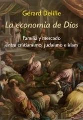 LA ECONOMÍA DE DIOS