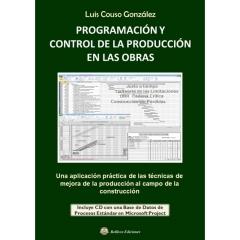 PROGRAMACION Y CONTROL DE LA PRODUCCION EN LAS OBRAS