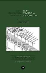 NUEVA ARQUITECTURA TRADICIONAL MMXVII - NEW ARCHITECTURE MMXVII