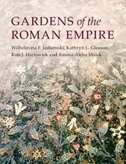 GARDENS OF THE ROMAN EMPIRE