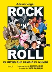 ROCK 'N ROLL: EL RITMO QUE CAMBIÓ EL MUNDO