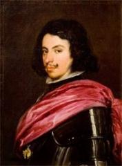 VELAZQUEZ E IL RITRATTO BAROCCO