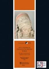 VETUS TEXTRINUM. TEXTILES IN THE ANCIENT WORLD "STUDIES IN HONOUR OF CARMEN ALFARO GINER"