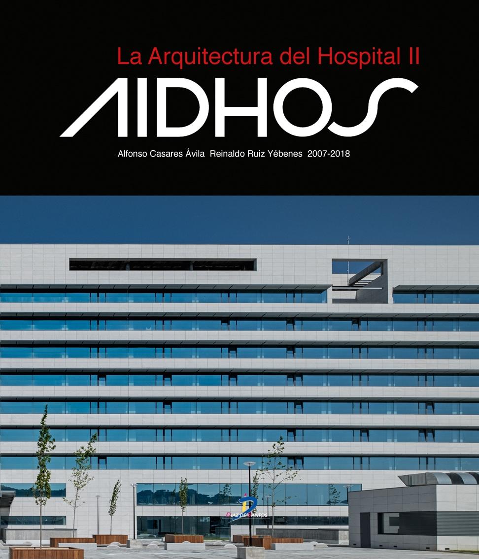 LA ARQUITECTURA DEL HOSPITAL II