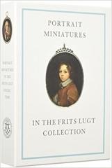 PORTRAIT MINIATURES IN THE FRITS LUGT COLLECTION (2 VOLS.)