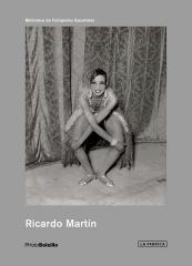 RICARDO MARTIN