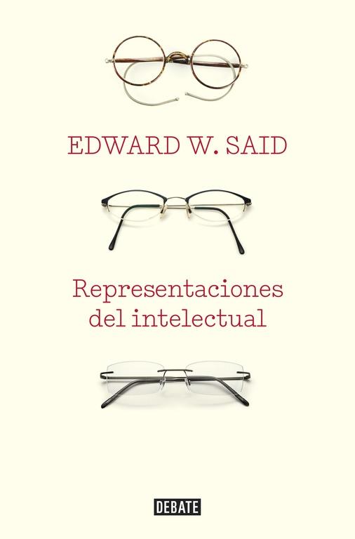 REPRESENTACIONES DEL INTELECTUAL "Ensayos sobre literatura clásica"