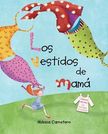 LOS VESTIDOS DE MAMA