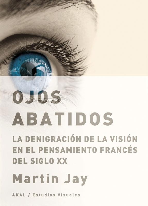 OJOS ABATIDOS