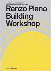 RENZO PIANO BUILDING WORKSHOP