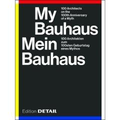 MY BAUHAUS