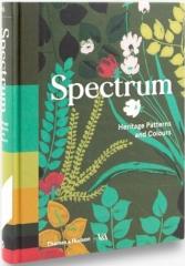 SPECTRUM: HERITAGE PATTERNS AND COLOURS